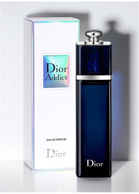 Christian Dior Addict Edp 100ml Yorumları .